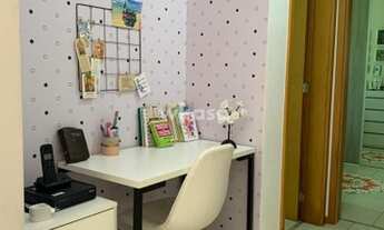 Imagem 5: Apartamento em Colina de Laranjeiras - Serra