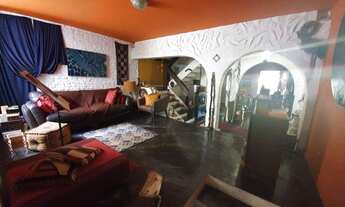 Imagem 3: Casa com 3 dormitórios à venda, 217 m² por R$ 1.600.000,00 - Cambuci - São Paulo/SP