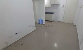 Imagem 3: Apartamento para Venda em Curitiba, Portão, 1 dormitório, 1 banheiro, 1 vaga