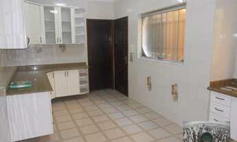 Imagem 4: Sobrado com 3 dormitórios, 165 m² - venda por R$ 850.000,00 ou aluguel por R$ 4.300,00 - T