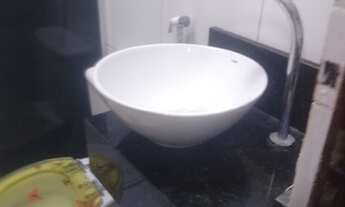 Imagem 8: Apartamento para venda com 122 metros quadrados com 3 quartos em Serrinha - Fortaleza - CE