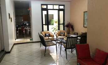 Imagem 3: Travessa Soares Carneiro, vila Nazaré, casa 16