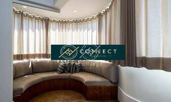 Imagem 7: Cobertura no Campo Belo - Rua Pascal - 289 m2 com 2 suítes e 4 vagas