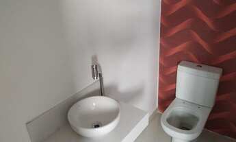 Imagem 6: SANTOS - Casa Padrão - CAMPO GRANDE