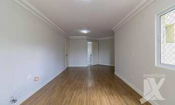 Imagem 7: Apartamento com 3 dormitórios para alugar, 103 m² por R$ 3.900,00/mês - Água Verde - Curit