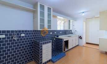 Imagem 3: COBERTURA DUPLEX COM 3 DORMITÓRIOS SENDO 1 SUÍTE E VAGA DE GARAGEM EM PERDIZES!