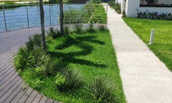 Imagem 3: Atenção - Melhor bairro planejado da Grande Florianópolis