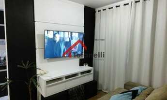 Imagem 4: Apartamento para alugar no bairro Centro - São Bernardo do Campo/SP