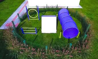 Imagem 5: Alugo Apt novo Solar de Maiorca Alphaville Litoral Norte 2