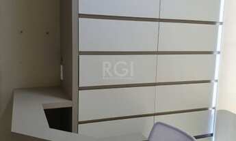 Imagem 2: Porto Alegre - Conjunto Comercial/Sala - Praia de Belas