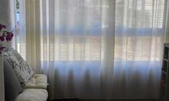 Imagem 2: Apartamento com 2 dormitórios/ suíte - aceita financiamento e FGTS