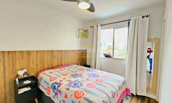 Imagem 3: Apartamento para venda tem 69 metros quadrados com 3 quartos em Bucarein - Joinville - SC