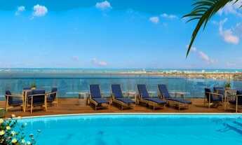 Imagem 4: JS - Lançamento Belíssimo Apartamento | 35m²