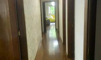 Imagem 5: Casa para venda tem 205 metros quadrados com 4 quartos em Vila Viotto - Jundiaí - SP