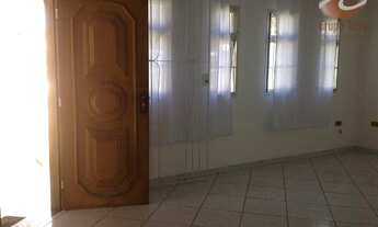 Imagem 5: Casa com 4 dormitórios à venda, 272 m² por R$ 800.000,00 - Bosque dos Eucaliptos - São Jos