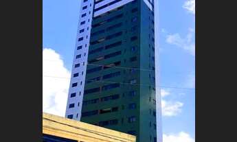 Imagem 2: NISIA SANTIAGO Apartamento com 3 dormitórios