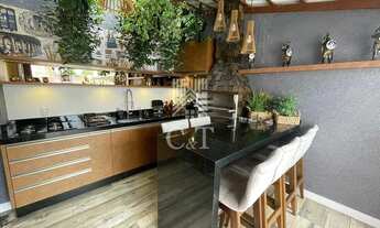 Imagem: CASA MOBILIADA 2 SUÍTES COM PISCINA EM