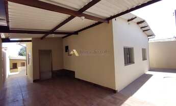 Imagem: Casa no Jardim Progresso, lote 360m², 3quartos