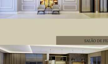 Imagem 4: Apartamento para Venda em Palhoça, Jardim Eldorado, 3 dormitórios, 1 suíte, 2 banheiros, 1