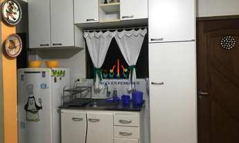 Imagem 3: Apartamento Cobertura à venda, 3 quartos, 2 suítes, 2 vagas, ITAGUÁ - UBATUBA/SP
