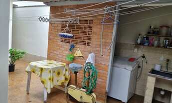 Imagem 6: EXCELENTE CASA TOTALMENTE TÉRREA A VENDA VILA LEOPOLDINA RUA TOTALMENTE TRANQUILA 3 DORM