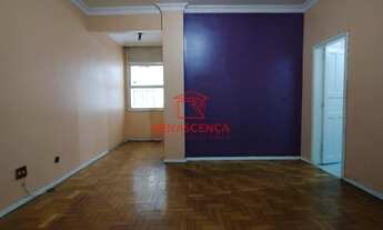 Imagem 2: ALUGUE E GANHE 1 MÊS ALUGUEL GRÁTIS!Ótimo quarto e sala no Centro ao lado do Campo de Sant