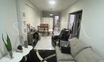 Imagem 4: BARBADAAA!! Apto de 03 quartos FRENTE AVENIDA em Meia Praia - Itapema - SC