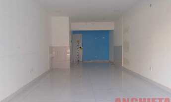 Imagem 3: Alugo excelente loja térrea 60 MTS² na Avenida João Cancio, Manaira