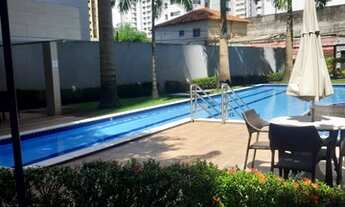 Imagem 4: Ed. Splendid Rosarinho. Apartamento com 2 quartos (1 suíte), 55 m² - Rosarinho - Recife/PE