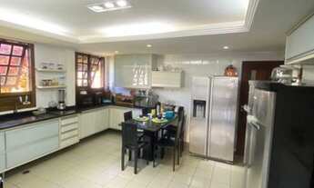 Imagem 6: Casa para Venda em Salvador, Patamares, 5 dormitórios, 2 suítes, 3 banheiros, 6 vagas