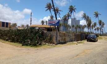 Imagem 2: TERRENO EM PITUAÇU - FRENTE MAR
