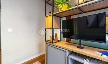 Imagem 2: PORTO ALEGRE - Kitchenette/Conjugados - Centro Histórico