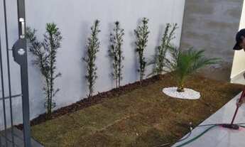 Imagem 2: Casa c/ 3 quartos (1 suíte), fino acabamento, 75 m² construção, jd ouro verde 2, sarandi