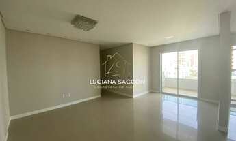 Imagem 3: Apartamento com 3 dormitórios sendo uma suíte à venda no bairro Campinas - São José/SC