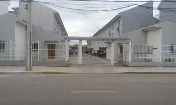 Imagem: Porto Alegre - Casa Padrão - Aberta dos