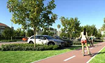 Imagem 4: LOTES E CASAS LEGALIZADAS/ENTRE O RECREIO E VARGEM PQ/LAZER COMPLETO E MAIS UM BEACH CLUB