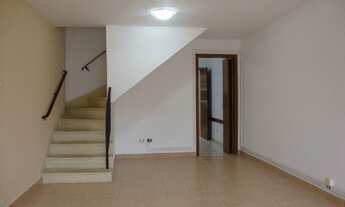 Imagem 5: Alugo sobrado geminado com 2 quartos no Campo Belo - São Paulo - SP