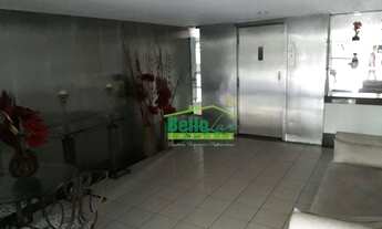 Imagem 5: Apartamento Triplex à venda, 364 m² por R$ 1.200.000,00 - Derby - Recife/PE
