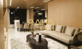 Imagem 3: Apartamento no bairro América em Joinville - RAHS Imobiliária