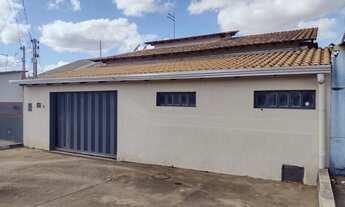 Imagem: Financia - 3 Quartos (um suíte), Planaltina/GO