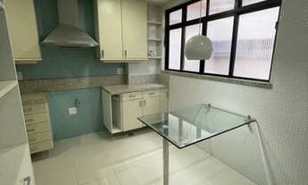 Imagem 5: Excelente apartamento locação ou venda - TOTALMENTE REFORMADO, 152 metros quadrados, 3 qua