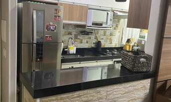 Imagem 5: CONDOMÍNIO PRAÇAS IPÊ BRANCO