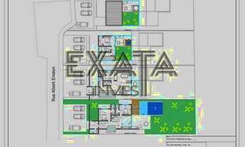 Imagem 4: Terreno em Condomínio, Granja Viana, com 519,57m² pronto para construir