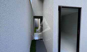 Imagem 2: Linda casa 2/4 sendo 1 suíte no Jardim Eli forte Goiânia