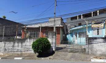 Imagem 4: OTIMA PARA CONSTRUTORA TERRENO COM 03 CASAS PARA RENDA