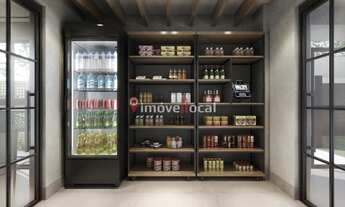 Imagem 5: Apartamento à venda, Mercês, Curitiba, PR