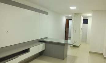 Imagem 2: Apt. 2 quartos com projetados-Varanda-Posição Sul- Tambau