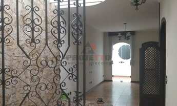 Imagem 5: Ref.: 6083 - Sobrado com 5 dormitórios à venda, 280 m² por R$ 1.850.000 - Campestre - Sant