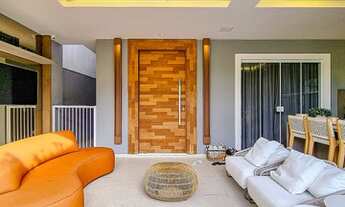 Imagem 3: Casa, Interlagos de Itaúna , Barra da Tijuca