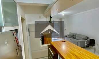 Imagem 4: Excelente Apartamento no Campeche com estrutura completa